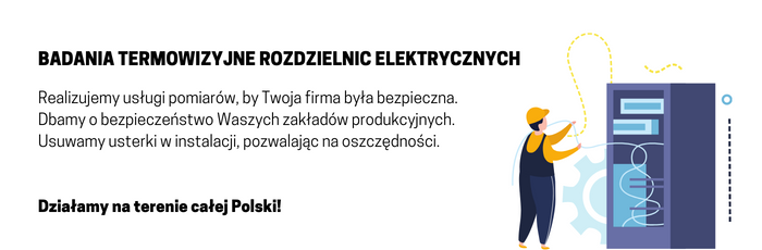 Termocert termowizja Miedźno